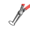 Knipex Precision Circlip Pliers Internal Straight J2