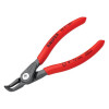 Knipex Precision Circlip Pliers Internal 90Â° Bent 8mm - 13mm J01