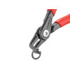 Knipex Precision Circlip Pliers Internal 90° Bent 12-25mm J11