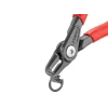Knipex Precision Circlip Pliers Internal 90° Bent 12-25mm J11