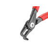 Knipex Precision Circlip Pliers Internal 90° Bent 12-25mm J11