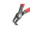 Knipex Precision Circlip Pliers Internal 90° Bent 12-25mm J11