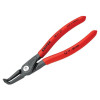 Knipex Precision Circlip Pliers Internal 90Â° Bent 19-60mm J21