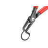 Knipex Precision Circlip Pliers Internal 90° Bent 19-60mm J21