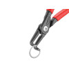 Knipex Precision Circlip Pliers Internal 90° Bent 19-60mm J21