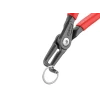 Knipex Precision Circlip Pliers Internal 90° Bent 19-60mm J21