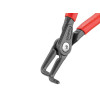 Knipex Precision Circlip Pliers Internal 90° Bent 19-60mm J21