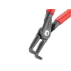 Knipex Precision Circlip Pliers Internal 90° Bent 19-60mm J21