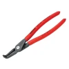 Knipex Precision Circlip Pliers Internal 90&Acirc;&deg; Bent 40-100mm J31