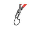 Knipex Precision Circlip Pliers Internal 90° Bent 40-100mm J31