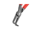 Knipex Precision Circlip Pliers Internal 90° Bent 40-100mm J31