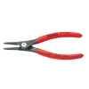 Knipex Precision Circlip Pliers External Straight 3mm - 10mm A0