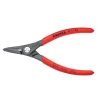 Knipex Precision Circlip Pliers External Straight 3mm - 10mm A0