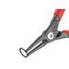Knipex Precision Circlip Pliers External Straight 10mm - 25mm A1