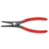 Knipex Precision Circlip Pliers External Straight 19mm - 60mm A2