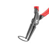 Knipex Precision Circlip Pliers External Straight 19mm - 60mm A2