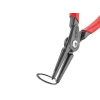 Knipex Precision Circlip Pliers External Straight 19mm - 60mm A2
