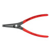 Knipex Precision Circlip Pliers External Straight 40mm - 100mm A3