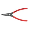 Knipex Precision Circlip Pliers External Straight 40mm - 100mm A3