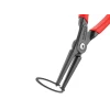 Knipex Precision Circlip Pliers External Straight 40mm - 100mm A3