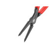 Knipex Precision Circlip Pliers External Straight 40mm - 100mm A3