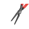 Knipex Precision Circlip Pliers External Straight 40mm - 100mm A3