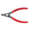 Knipex Precision Circlip Pliers External 90° Bent Tip 3mm - 10mm A01