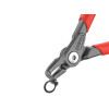 Knipex Precision Circlip Pliers External 90° Bent Tip 3mm - 10mm A01