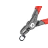 Knipex Precision Circlip Pliers External 90° Bent Tip 3mm - 10mm A01