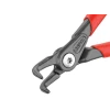 Knipex Precision Circlip Pliers External 90° Bent Tip 3mm - 10mm A01