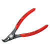 Knipex Precision Circlip Pliers External 90Â° Bent Tip 10mm - 25mm A11