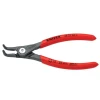 Knipex Precision Circlip Pliers External 90° Bent Tip 10mm - 25mm A11