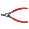 Knipex Precision Circlip Pliers External 90° Bent Tip 10mm - 25mm A11