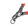 Knipex Precision Circlip Pliers External 90° Bent Tip 10mm - 25mm A11