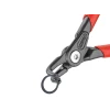Knipex Precision Circlip Pliers External 90° Bent Tip 10mm - 25mm A11