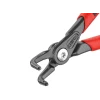 Knipex Precision Circlip Pliers External 90° Bent Tip 10mm - 25mm A11