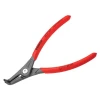 Knipex Precision Circlip Pliers External 90&Acirc;&deg; Bent Tip 19mm - 60mm A21