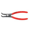 Knipex Precision Circlip Pliers External 90° Bent Tip 19mm - 60mm A21