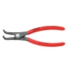 Knipex Precision Circlip Pliers External 90° Bent Tip 19mm - 60mm A21