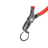 Knipex Precision Circlip Pliers External 90° Bent Tip 19mm - 60mm A21