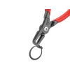 Knipex Precision Circlip Pliers External 90° Bent Tip 19mm - 60mm A21
