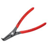 Knipex Precision Circlip Pliers External 90Â° Bent Tip 40mm - 100mm A31