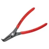 Knipex Precision Circlip Pliers External 90&Acirc;&deg; Bent Tip 40mm - 100mm A31
