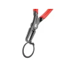 Knipex Precision Circlip Pliers External 90° Bent Tip 40mm - 100mm A31