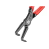 Knipex Precision Circlip Pliers External 90° Bent Tip 40mm - 100mm A31