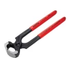 Knipex Hammerhead Style Carpenters&acirc; Pincers PVC Grip 210mm