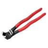 Knipex Bolt End Cutting 85&Acirc;&deg; Nippers PVC Grip 200mm