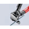 Knipex Bolt End Cutting 85° Nippers PVC Grip 200mm