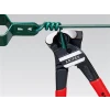 Knipex Bolt End Cutting 85° Nippers PVC Grip 200mm