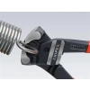 Knipex Bolt End Cutting 85° Nippers PVC Grip 200mm